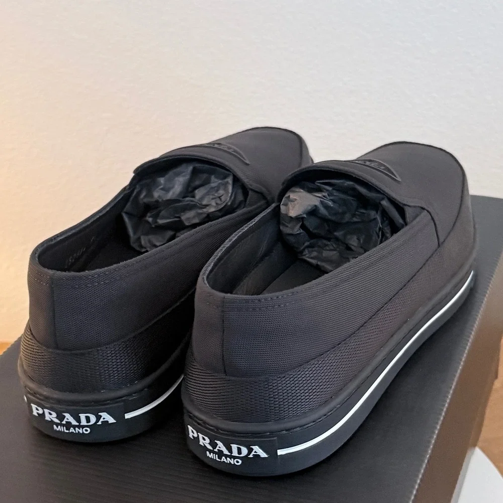 Prada milano slip